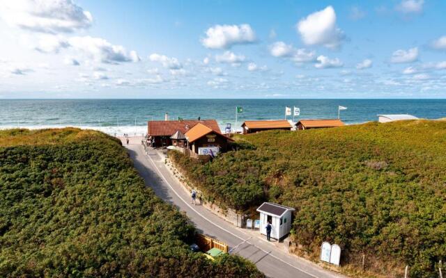 Wyn. Strandhotel Sylt