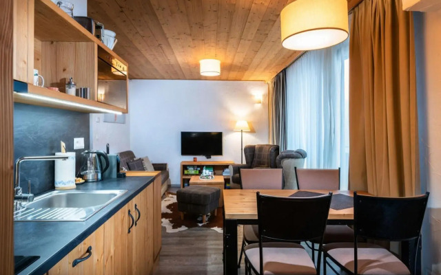 Apartman Konifer