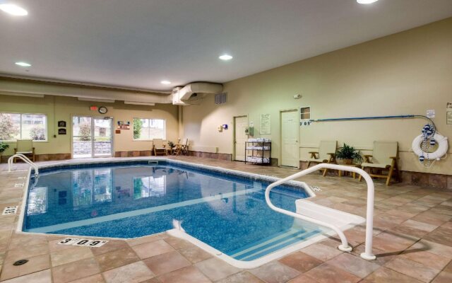 Comfort Inn Hadley - Amherst
