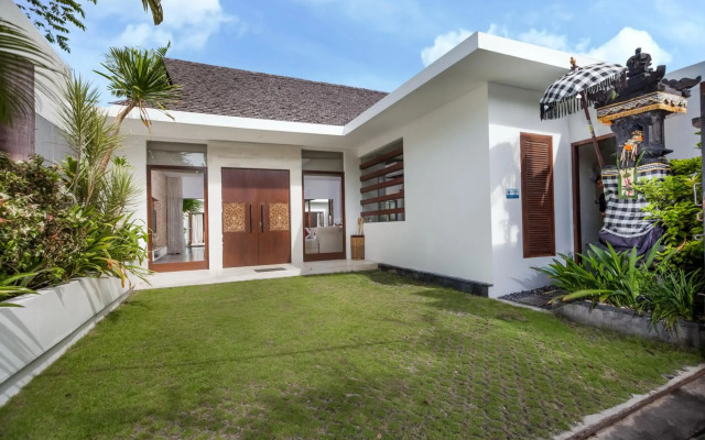 Villa Illam