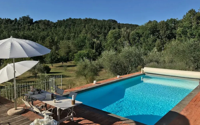 Villa Gaia