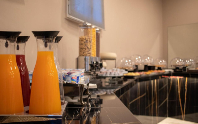Emma Hotel Bologna Fiera