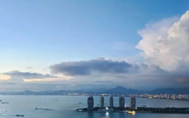 Zhong Zhou International Hotel