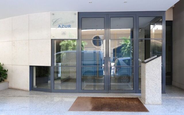 Croisette Azur Residence - 5 Stars Holiday House