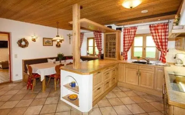 Apartments Lohener Hof Ruhpolding