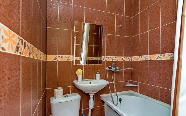 Hotel Kavkaz