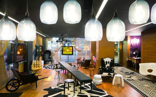 J Plus Hotel by YOO