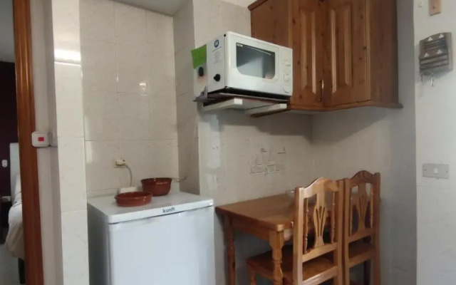 El Rincón del Senderista