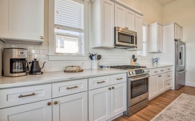 Drift Away Olivia Beach