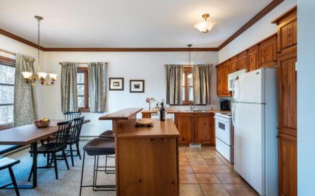 Le Plateau By Rendez-Vous Mont-Tremblant