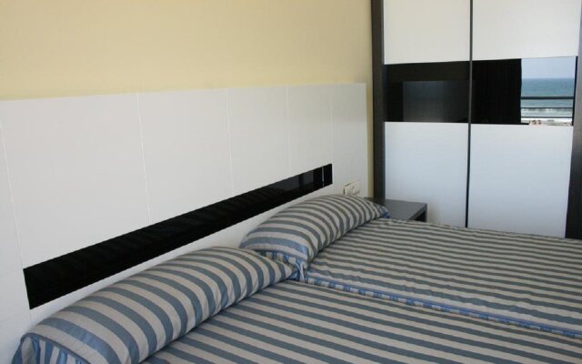 Hotel Playamar Laredo