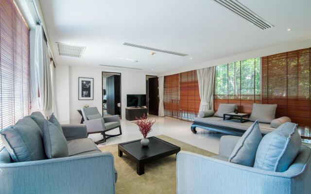 The Palayana Hua Hin