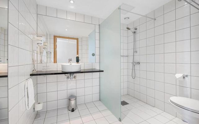 Home Hotel Grimstad