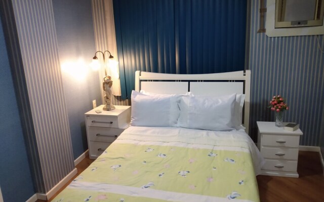 Guarapari - 5min da praia da areia preta