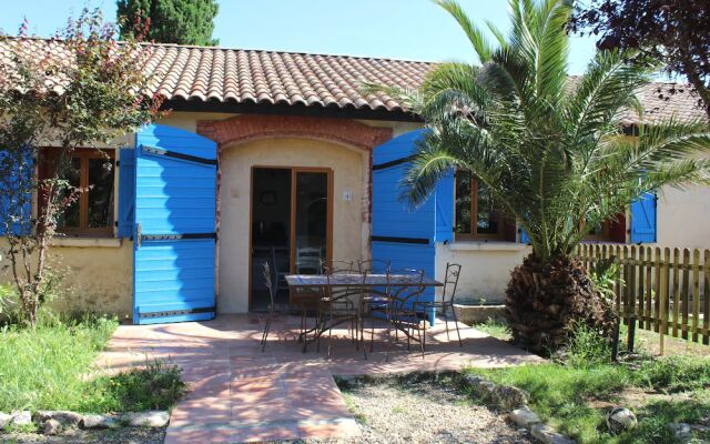 Le clos des garennes