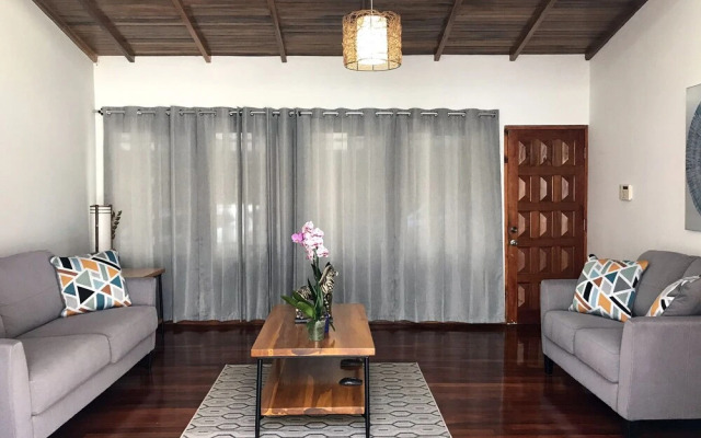 Casa Vista Del Rio