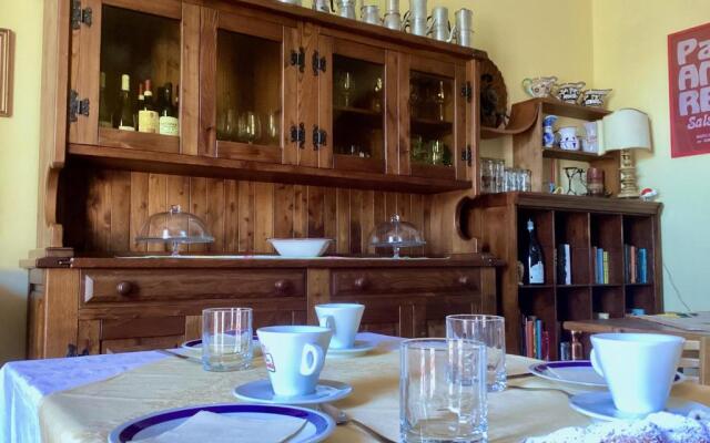 Villa Orsini - A Retreat in Pisa - Food and Relax