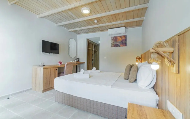 Historical Museum Resort