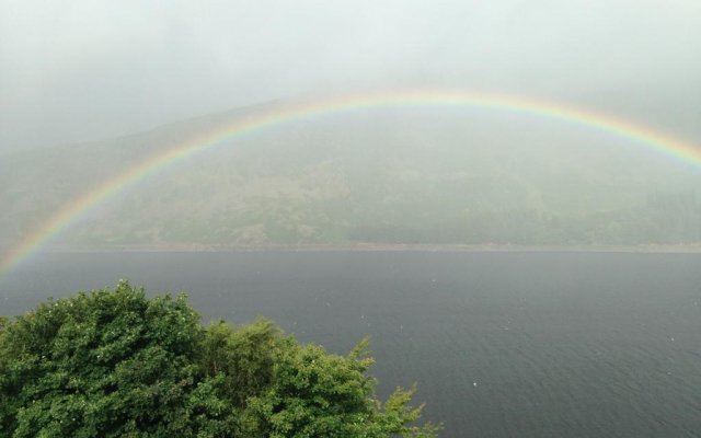 Haweswater Hotel