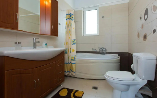 Villas Chrisi