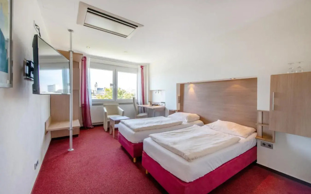 Diehls Hotel