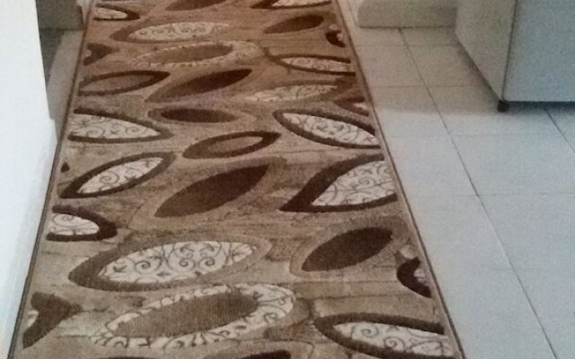 Luxurious Apartment in El Rehab City