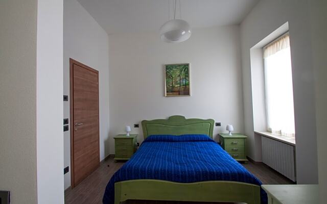 Bed and breakfast Palazzo di Primavera