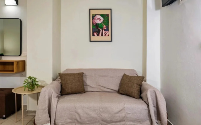 Ionian Serenity House