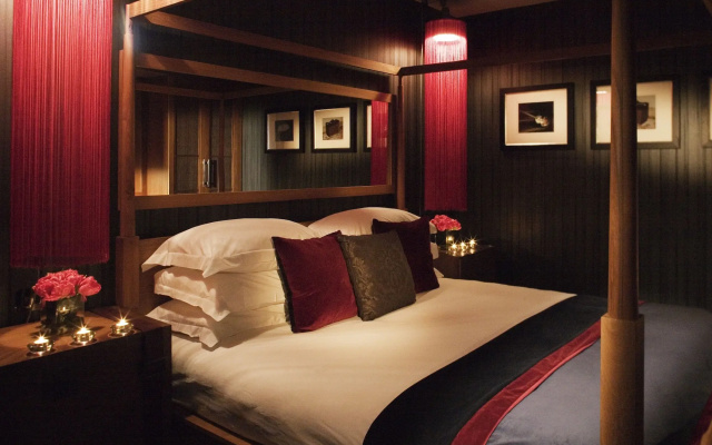 Malmaison Liverpool