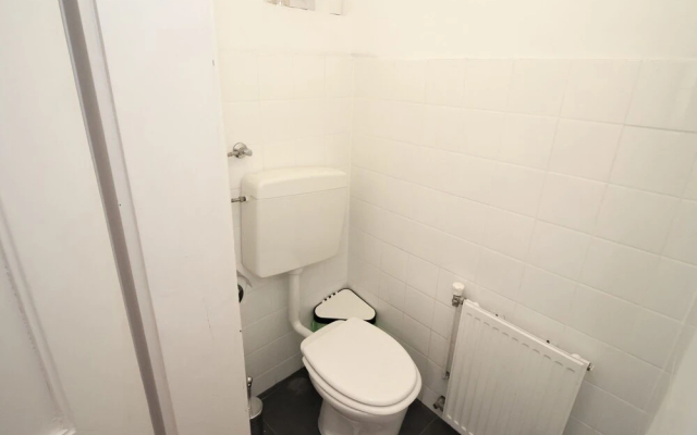 Wieden Wien in Wien With 2 Bedrooms and 1 5 Bathrooms - Hotel in Viena - Photo 2