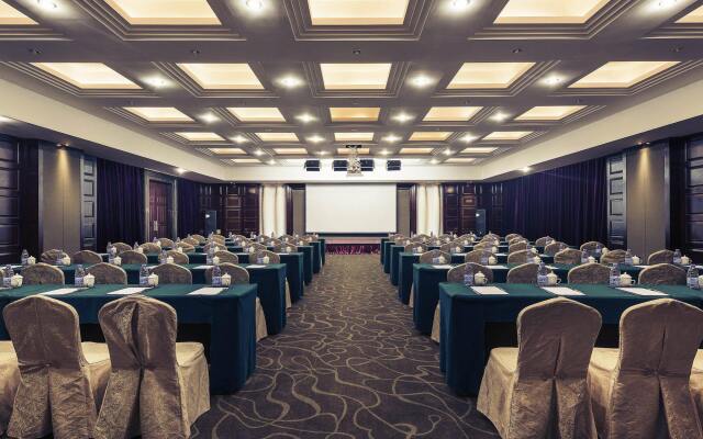 Xiamen Yilai International Apartment Hotel