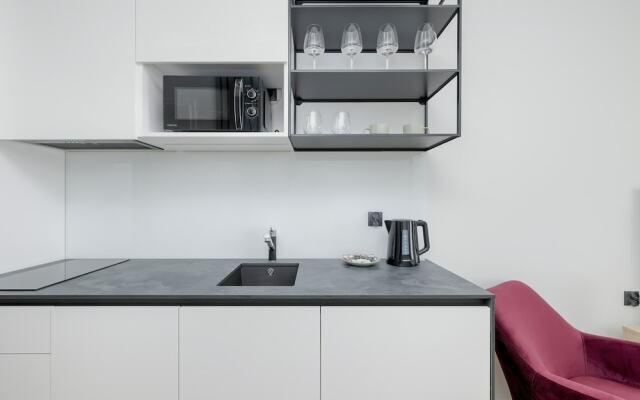Modern Studio in the Centre by Renters