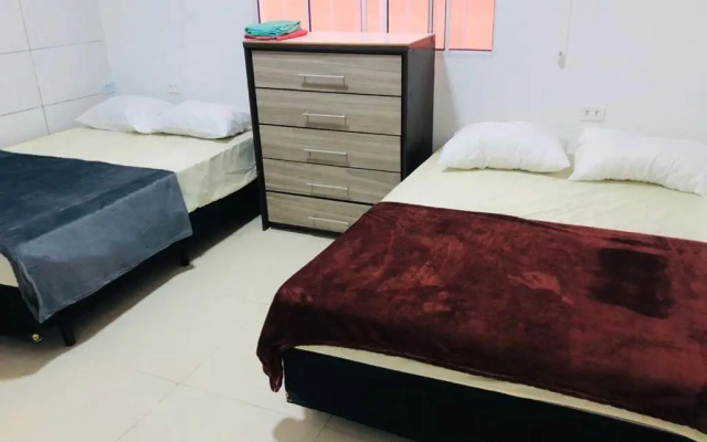 Apartamento no Tremembé 8