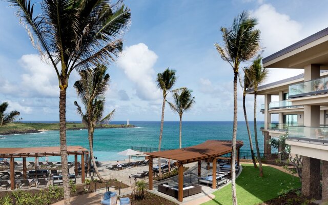 Timbers Kauai Ocean Club & Residences