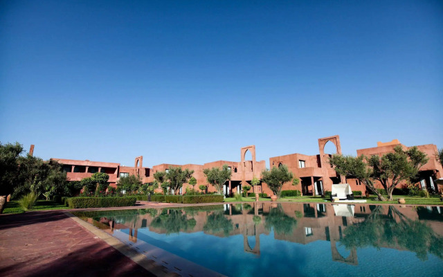 Les Jardins de Zyriab