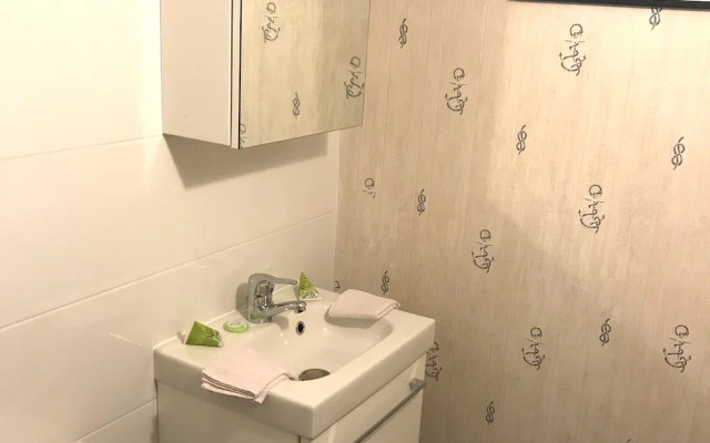 Studio Sunset et Maisonette