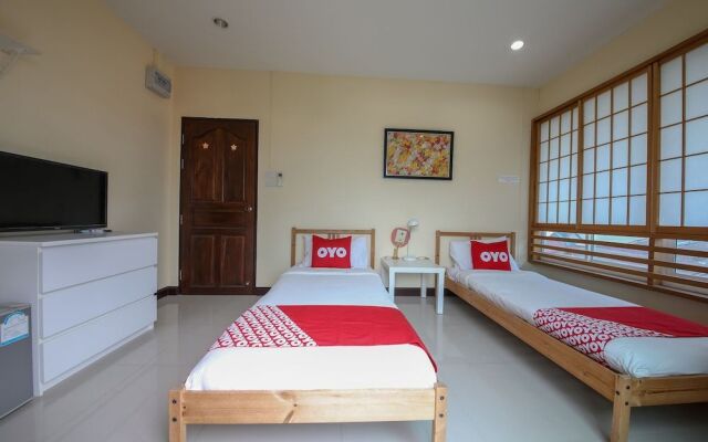 Oyo 368 Aoi Apartment