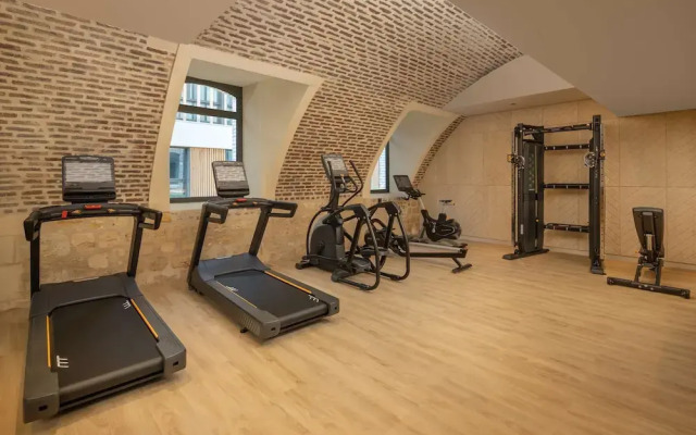 Hyatt Place Rouen