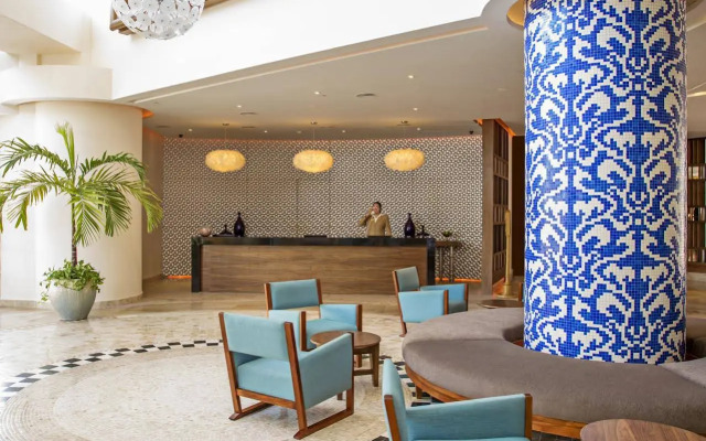 Sandos Cancún All Inclusive - Adults Only