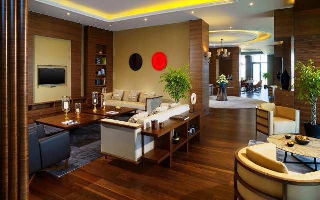 Sheraton Grand Samsun Hotel