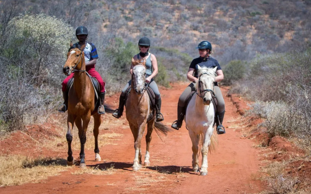 Sundown Country Estate