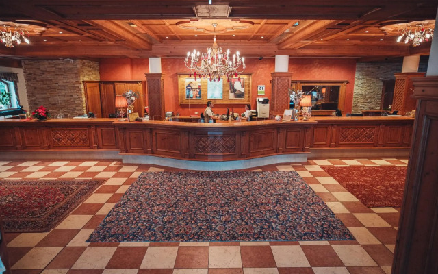 Alpenpark Resort