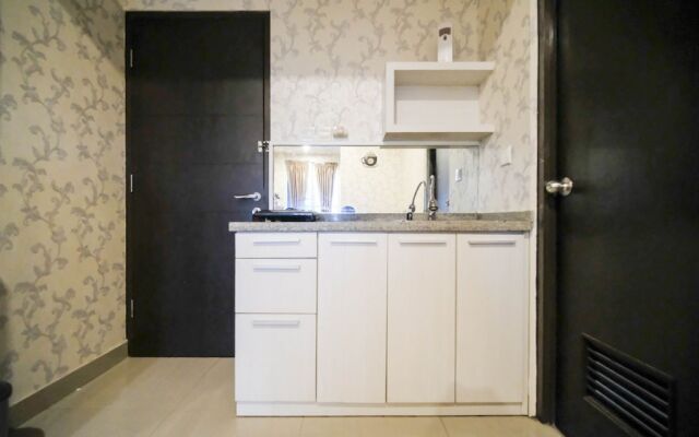 Best Location And Comfy 2Br At Tamansari Papilio Apartment