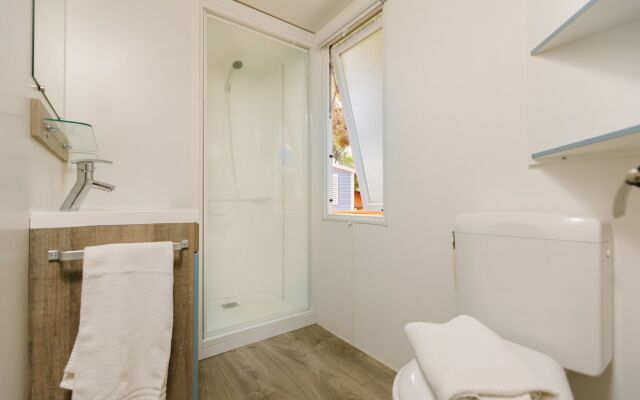 Torre del Porticciolo Camping Village Glamping