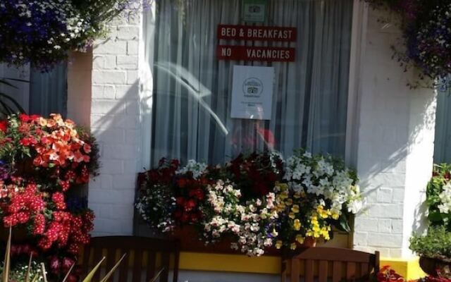 Sunnyside Hotel
