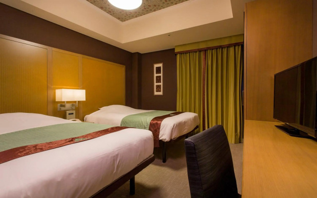 Hotel Monterey Akasaka