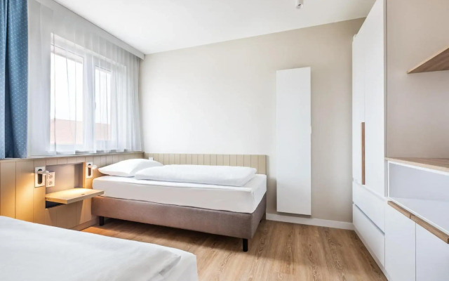 BEECH Resort Boltenhagen