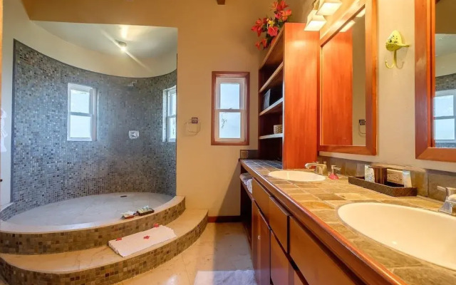 Indigo Belize 5c 3 Bedroom Condo