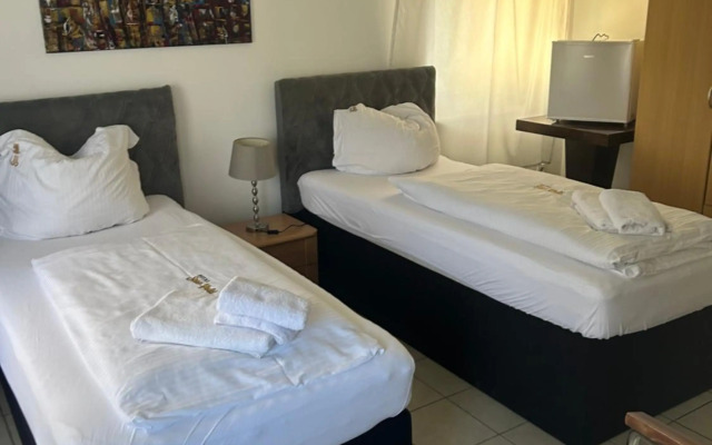 Gaststätte Pütz - Checkin: Eiserfelderstrasse 399