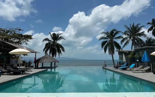 The Sea Resort Haad Rin